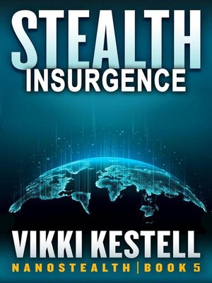 cover image of Stealth Insurgence